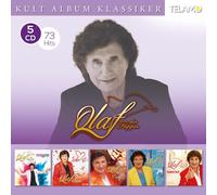 Olaf der Flipper – Kult Album Klassiker