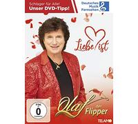 Olaf der Flipper - Liebe Ist