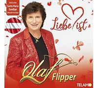 Olaf der Flipper - Liebe Ist(Ö