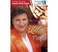Olaf der Flipper - Olaf - Der Flipper - Fiesta