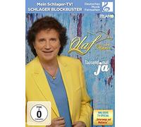 OLAF DER FLIPPER - TAUSENDMAL JA (1 DVD)