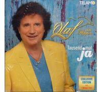 Olaf der Flipper - Tausendmal Ja
