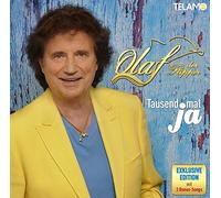 Olaf der Flipper - Tausendmal Ja