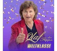 Olaf der Flipper - Weltklasse