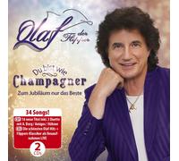 Olaf - Du Bist Wie Champagner..