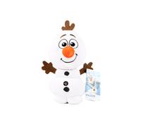 Olaf Frozen Plush H 30 Cm Disney With Sound
