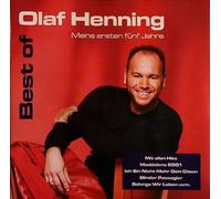 Olaf Henning - B e s t . O f … (Copycontrol)