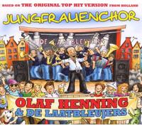 Olaf Henning & De Laatbleujers - Jungfrauenchor (Premium Single)