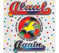 Olaf Henning Gottlieb Wendehals Dieter Thomas Kuhn Funky Marys Willy Herren - AIaaf Again (Die große KarnevaIsparty)