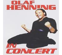 Olaf Henning - In Concert