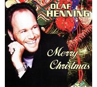 Olaf Henning - Merry Christmas