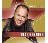 OLAF HENNING - STAR EDITION CD NEW