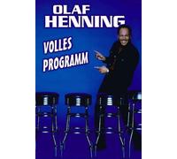 Olaf Henning - Volles Programm