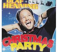 Olaf Henning - X M A S - P a r t y
