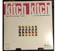 Olaf Hund - A Series By Olaf Hund [VINYL]