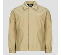 OLAF Jacket MODERN MAKER COACH JACKET in Beige EU L