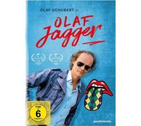Olaf Jagger (DVD) Olaf Schubert Franz-Jürgen Zigelski Heike Fink