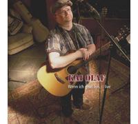 Olaf,Kai - Wenn Ich Groß Bin...Live (Doppel-CD)