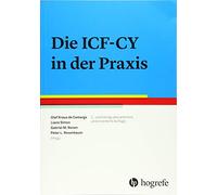 Olaf Kraus de Camargo Die ICF-CY in der Praxis (Paperback)