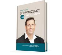 Olaf Latzel Schwarzbrot für das Leben: Predigtreihe Band VII: Neues T (Hardback)