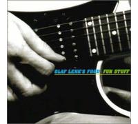 Olaf Lenk - Fun Stuff