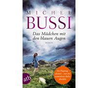 Olaf Matthias Roth Michel Bus Das Mädchen mit den blauen Augen: Rom (Paperback)