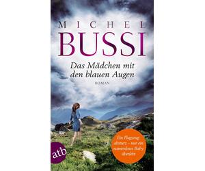 Olaf Matthias Roth Michel Bus Das Mädchen mit den blauen Augen: Rom (Paperback)