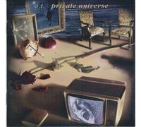 Olaf Reitmeier - Private Universe