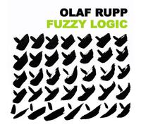 Olaf Rupp - Fuzzy Logic [VINYL]