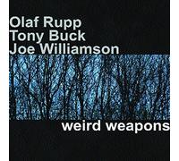 Olaf Rupp / Tony Buck / Joe Williamson - Weird Weapons (2002)