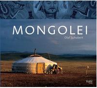 Olaf Schubert Mongolei (Hardback)