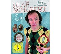 Olaf Schubert: So!