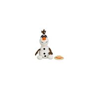 Olaf Singing soft Plush Toy 12'' New