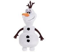 OLAF Snow-Man FROZEN Plush 16'' DISNEY Original Official Soft Toy