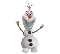 Disney Frozen Olaf - SuperShape