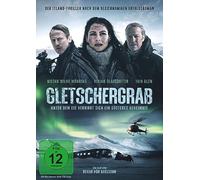 Olafsdottir,Vivian - Gletschergrab