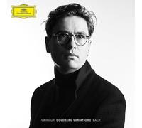 Olafsson,Vikingur - Goldberg Variarions - Uhq-CD