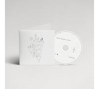 Olafur Arnalds & Talos: A Dawning (Mercury KX) CD Album