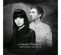 Olafur Arnalds & Alice Sara Ott - The Chopin Project
