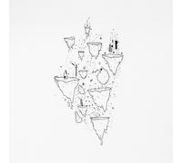 Olafur Arnalds & Talos: A Dawning (Mercury KX) CD Album