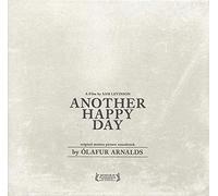 Olafur Arnalds - Another Happy Day Original Motion Picture Soundtrack - J3z