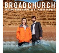 lafur Arnalds - Broadchurch