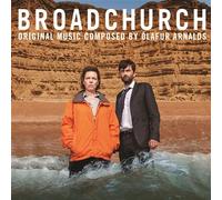 lafur Arnalds - Broadchurch [VINYL]