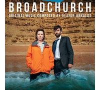 Olafur Arnalds - Broadchurch - New CD - 30 - S99z