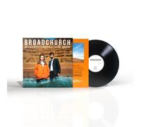 Ólafur Arnalds - Broadchurch [VINYL]