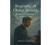 Olafur Arnalds: Echoes of Emotions in Every Note