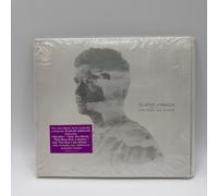 Olafur Arnalds – For Now I Am Winter – CD – 2013