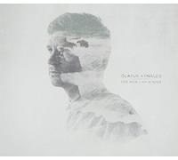 Olafur Arnalds - For Now I Am Winter [Japan CD] UCCL-1173