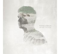 lafur Arnalds - For Now I Am Winter - 10th Anniversary Edition