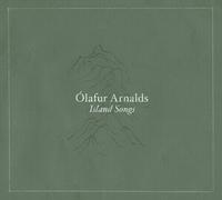 Ólafur Arnalds - Island Songs (Reissue)